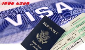 So sánh thẻ tạm trú với visa