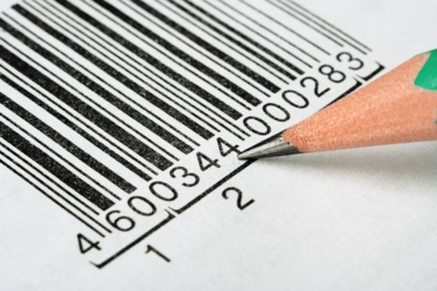 Dịch vụ đăng ký mã số mã vạch tại Luật Tiền Phong