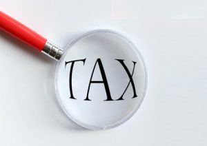 Các khoản thuế, phí phải nộp khi sang tên sổ đỏ