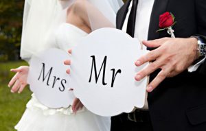 Thủ tục đăng ký kết hôn với người nước ngoài