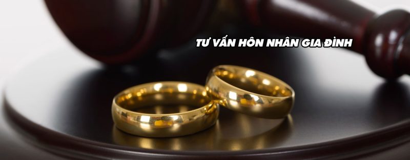 Tư vấn Luật Hôn nhân gia đình