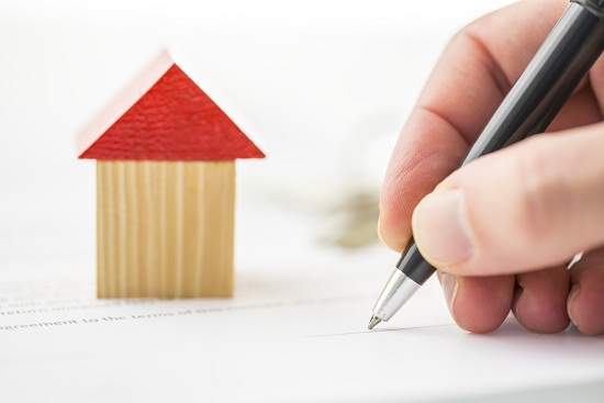 Luật Tiền Phong tư vấn thủ tục mua bán nhà