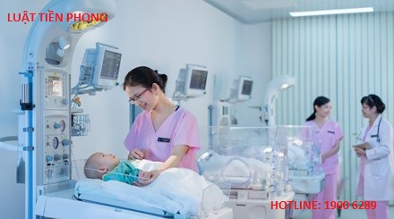 Cấp giấy phép hoạt động với cơ sở khám, chữa bệnh