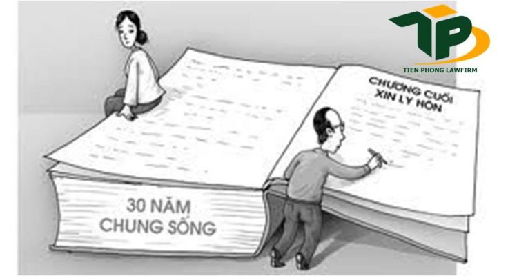 Muốn ghi chú ly hôn thì làm như thế nào?