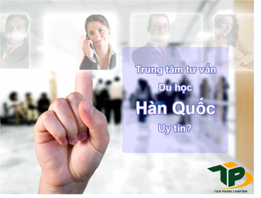 Điều kiện thành lập trung tâm tư vấn du học