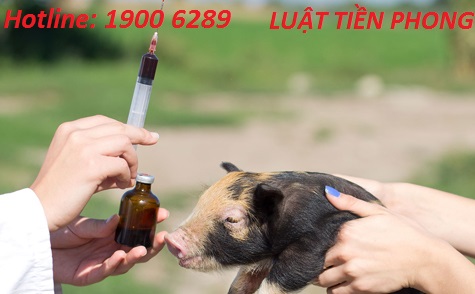 Một số vấn đề cần lưu ý khi đăng ký lưu hành thuốc thú y