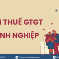 Doanh nghiệp có thể thực hiện hoàn thuế GTGT qua mạng