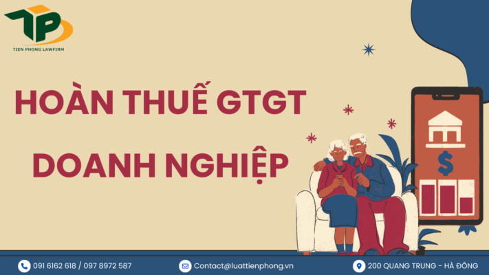 Doanh nghiệp có thể thực hiện hoàn thuế GTGT qua mạng