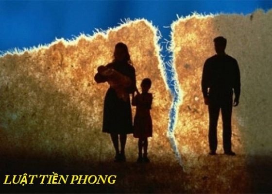 Phải làm thế nào khi vợ bế con bỏ đi?