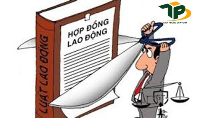 Thời hạn thông báo chấm dứt hợp đồng lao động