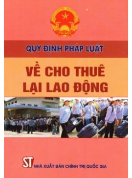 Thu hồi Giấy phép cho thuê lại lao động