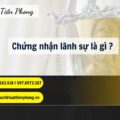 Thế nào là chứng nhận lãnh sự