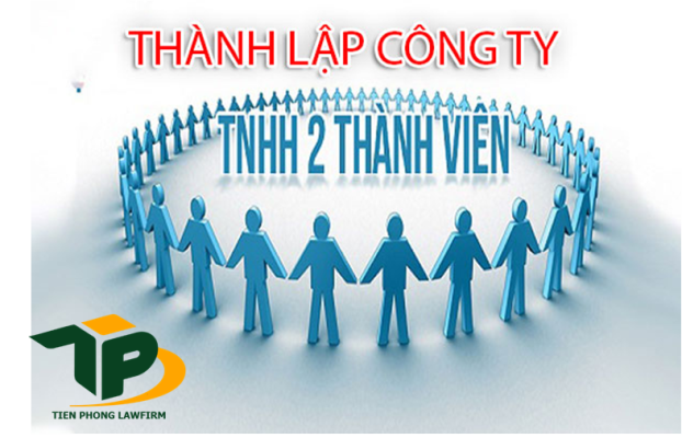 Tư vấn thành lập công ty TNHH hai thành viên trở lên