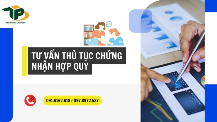 Tư vấn thủ tục chứng nhận hợp quy