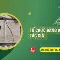 Thủ tục đăng ký quyền tác giả