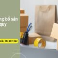 Dịch vụ công bố sản phẩm hợp quy