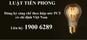 Thủ tục đăng ký sáng chế theo Hiệp ước PCT có chỉ định Việt Nam