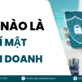 Thế nào là bí mật kinh doanh?