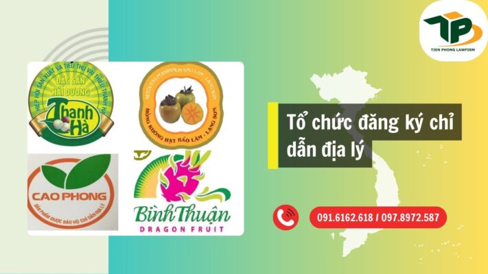 Thủ tục đăng ký chỉ dẫn địa lý