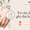 Tư vấn thủ tục ghi chú kết hôn