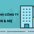 Quy định về công ty mẹ - con