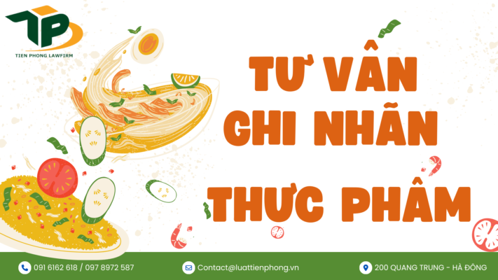 Tư vấn về ghi nhãn thực phẩm