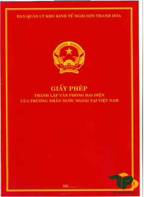 Thủ tục cấp giấy phép thành lập Văn phòng đại diện của Doanh nghiệp Du lịch nước ngoài tại Việt Nam