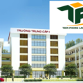 Thành lập trường trung cấp tư thục