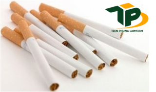 Xin cấp giấy phép bán buôn sản phẩm thuốc lá