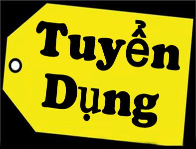 Luật Tiền Phong tuyển dụng