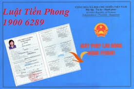 Giấy phép lao động hết hạn thì phải làm thế nào