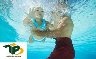 Tư vấn thủ tục bổ sung hoạt động dạy bơi trên giấy phép