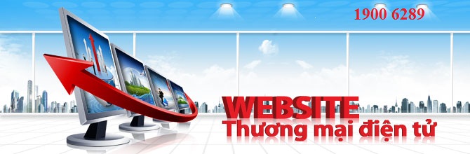 Tư vấn thực hiện thủ tục thông báo website thương mại