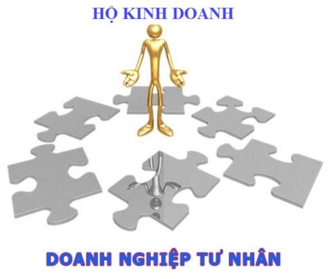 Nên thành lập doanh nghiệp hay hộ kinh doanh