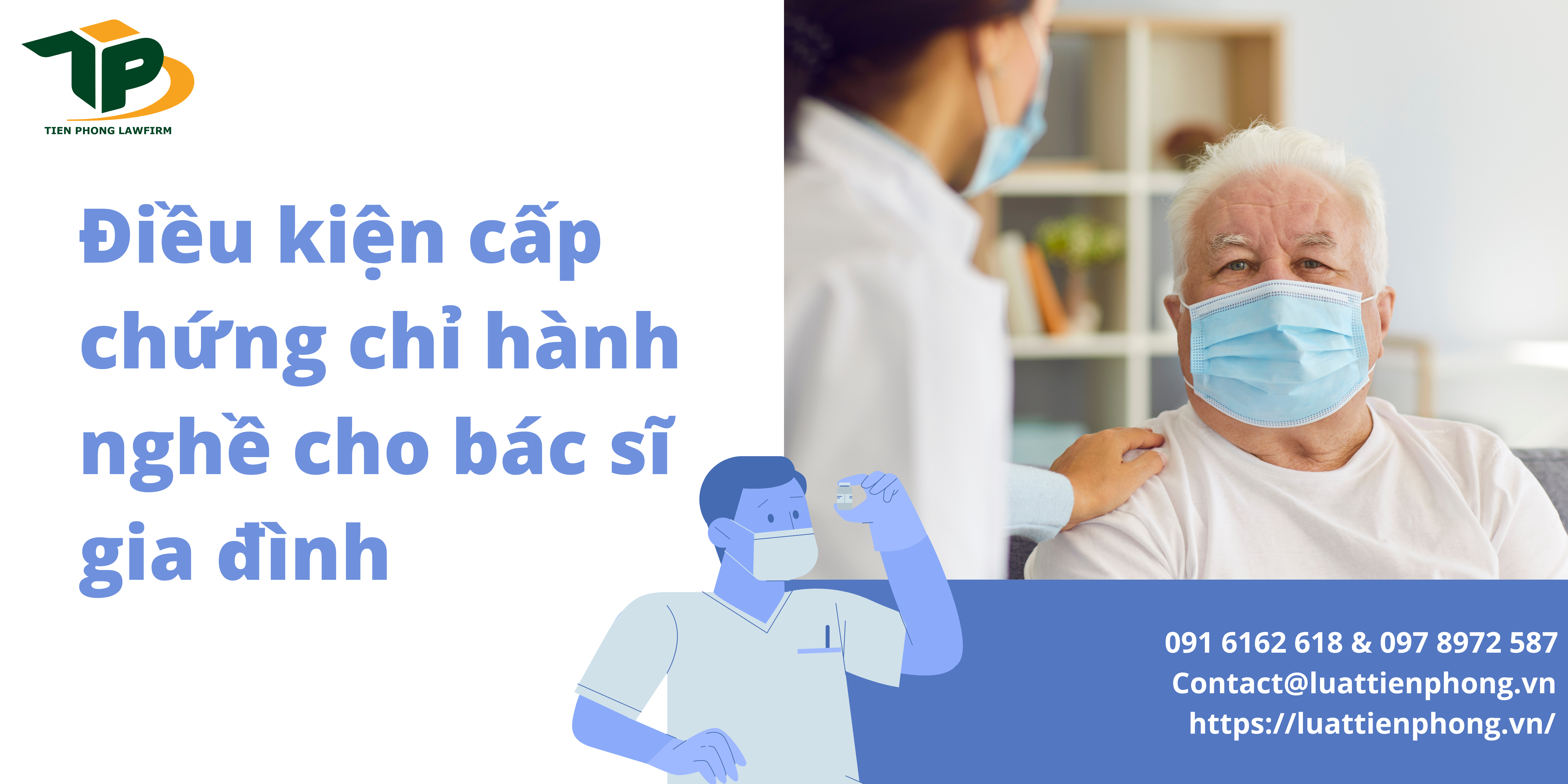 Điều kiện cấp chứng chỉ hành nghề cho bác sĩ gia đình