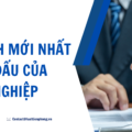 Quy định mới nhất về con dấu của doanh nghiệp