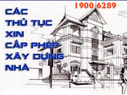 Quy định mới nhất về giấy phép xây dựng 2018