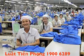 Quy định về doanh nghiệp dịch vụ đưa người lao động Việt Nam đi làm việc tại nước ngoài