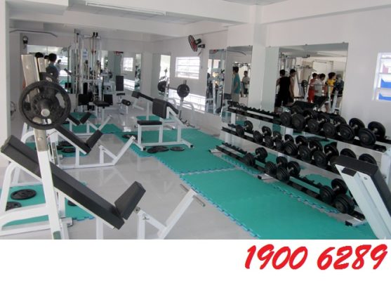 Thủ tục xin cấp giấy chứng nhận đủ điều kiện kinh doanh môn Thể dục thể hình và Fitness