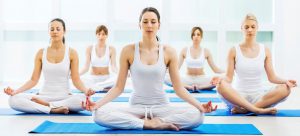 Điều kiện xin cấp giấy chứng nhận đủ điều kiện kinh doanh tổ chức hoạt động Yoga