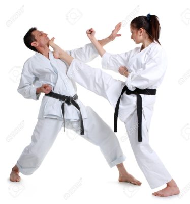 Thủ tục xin cấp phép kinh doanh môn thể thao Karate