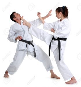 Thủ tục xin cấp phép kinh doanh môn thể thao Karate