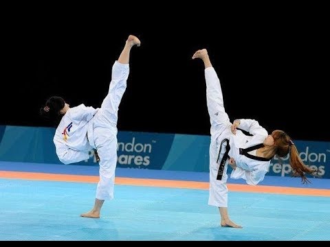 Điều kiện xin cấp phép tổ chức hoạt động Taewondo