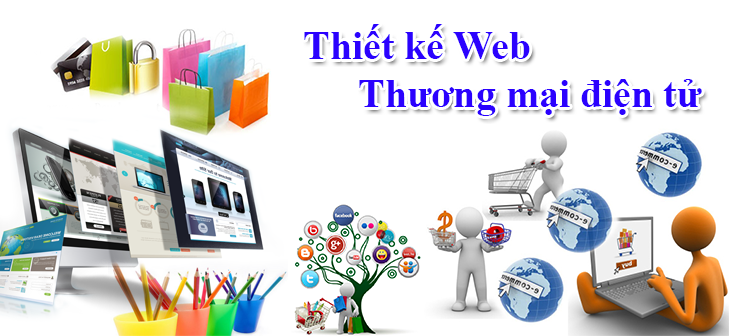 Các thông tin cần phải cung cấp trên website thương mại điện tử bán hàng