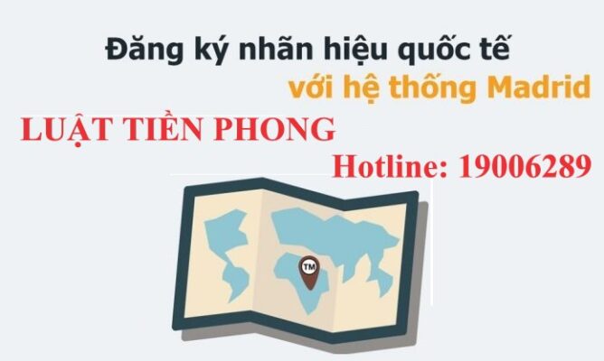 Thủ tục đăng ký nhãn hiệu Quốc tế