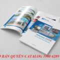 Bảo hộ bản quyền Catalog như thế nào?