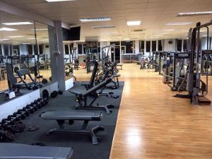 Cấp phép cho cơ sở kinh doanh hoạt động gym tại Hà Nội