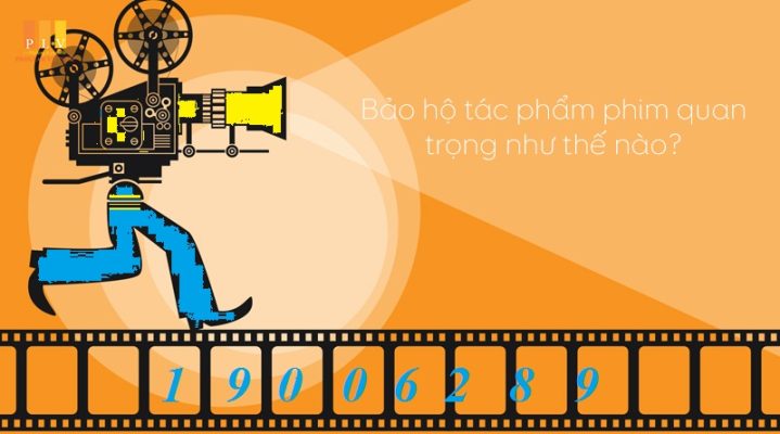 Kịch bản truyền hình, kịch bản phim sẽ được bảo hộ dưới hình thức nào?