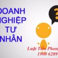 Có thể cho thuê doanh nghiệp hay không?