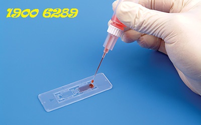 Thủ tục đăng ký thay đổi sinh phẩm chẩn đoán in vitro